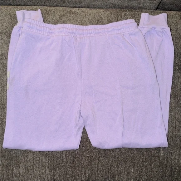 Disney Purple Joggers - Picture 4 of 6